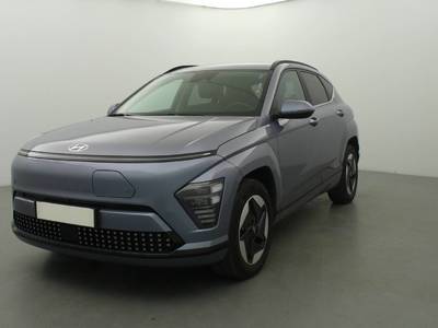 Hyundai Kona electric KONA ELECTRIQUE 65 KWH - 217 CH CREATIVE Creative, 2024