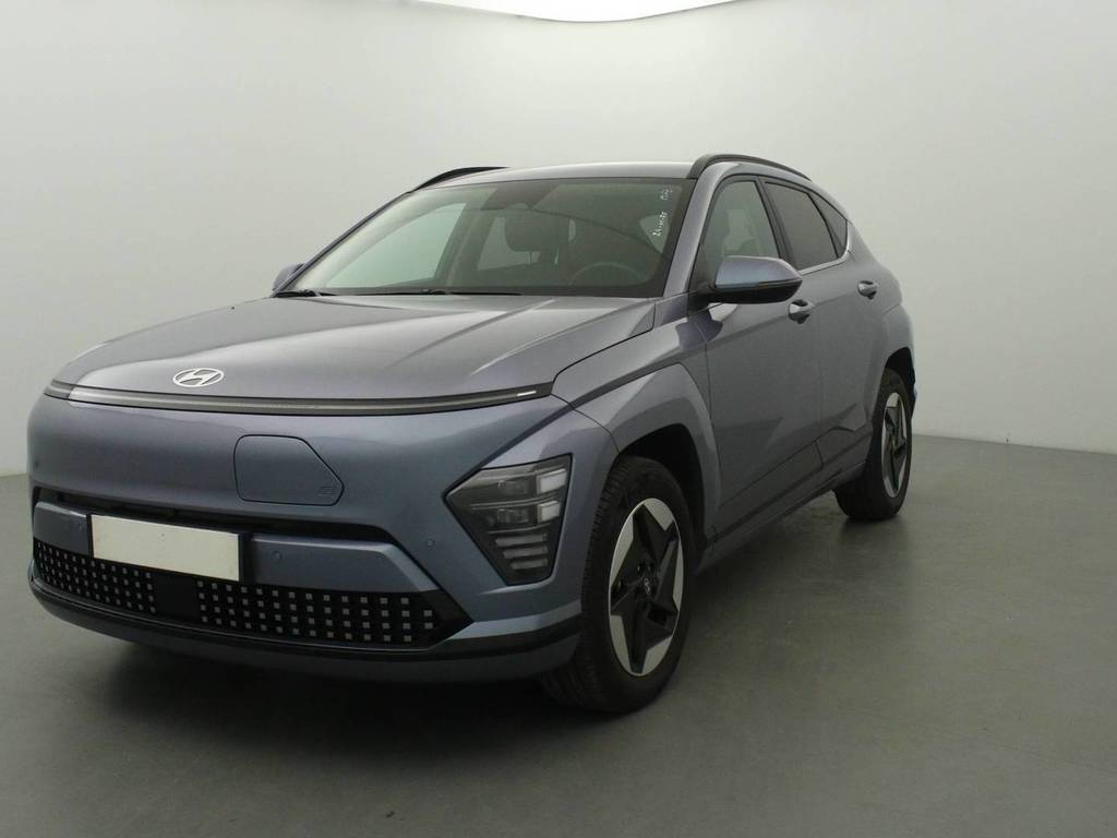 Hyundai Kona electric KONA ELECTRIQUE 65 KWH - 217 CH CREATIVE Creative, 2024