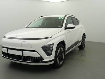 Hyundai Kona electric KONA ELECTRIQUE 65 KWH - 217 CH CREATIVE Creative, 2024