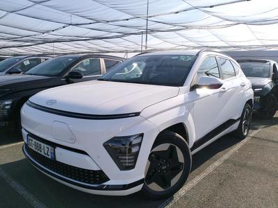 Hyundai Kona electric KONA ELECTRIQUE 65 KWH - 217 CH CREATIVE Creative, 2024