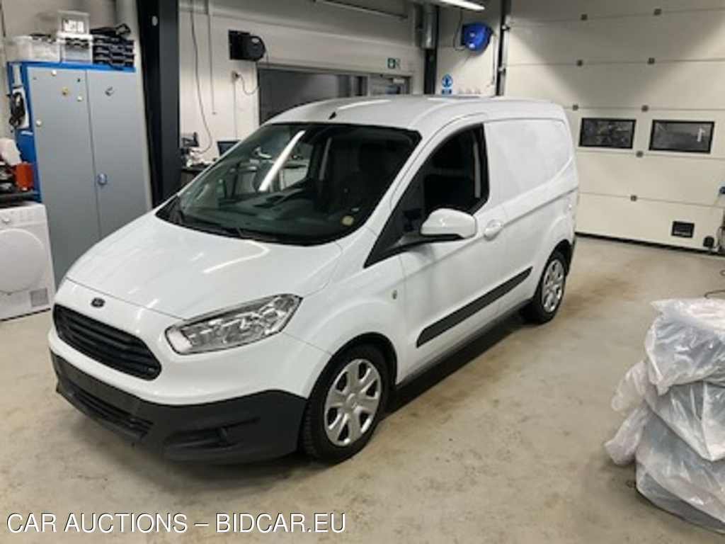 Ford Transit courier Trend 1.5 Tdci 95 UA!