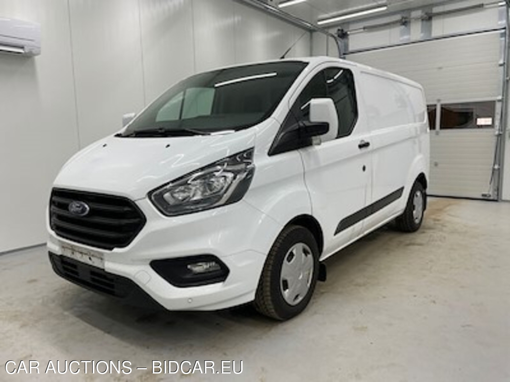 Ford Transit custom 2.0tdci 105 300 Trend Fwd L1 UA!