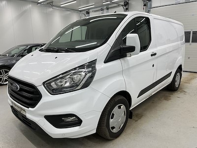 Ford Transit custom 2.0tdci 130 280 Trend Fwd L1 UA!