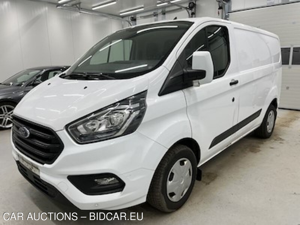 Ford Transit custom 2.0tdci 130 280 Trend Fwd L1 UA!