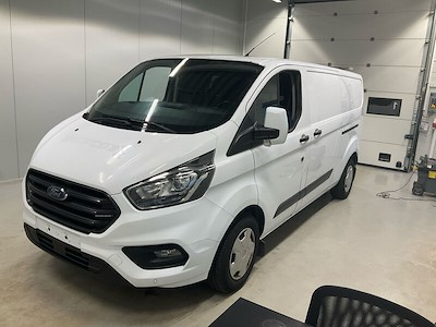 Ford Transit custom 2.0tdci 130 300 Trend Fwd L2 UA!