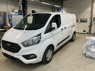 Ford Transit custom 2.0tdci 130 300 Trend Fwd L2 UA!