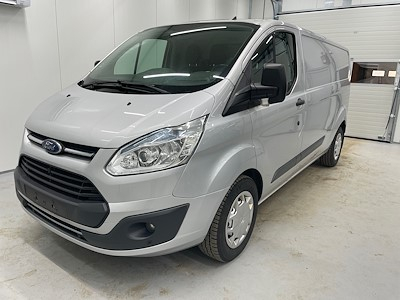 Ford Transit custom 2.0tdci 170 290 Trend Fwd L2 Auto UA!