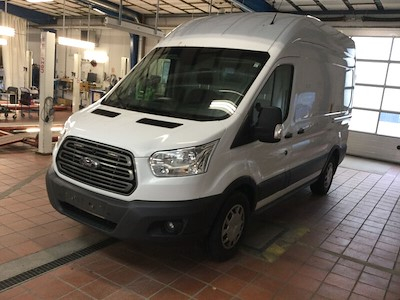 Ford Transit van 350 L2H3 170 4WD Trend VAN Manuel UA!,