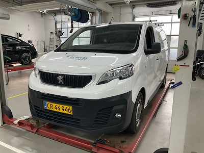 Peugeot Expert 2.0 BLUEHDI Plus L2 122 HK VAN UA!