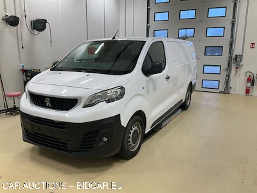 Peugeot Expert Plus L3 122 HK UA!,