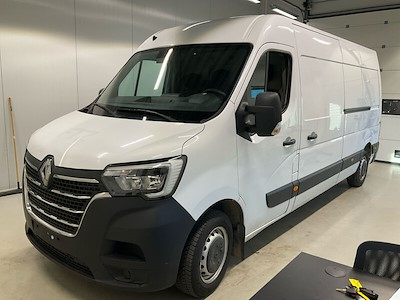 Renault Master 2.3 Dci 150 T35 L3h2 Tekno UA!