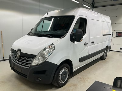 Renault Master 2.3 Dci T33 L2h2 145 UA!