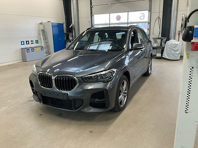 BMW X1 1.5 XDRIVE 25E F M-SPORT AUTO UA!