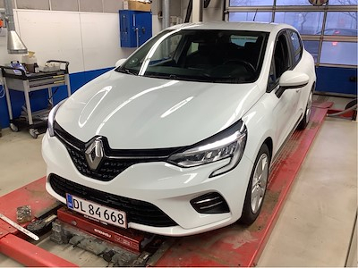 Renault CLIO 1.0 TCe 100 Zen UA!