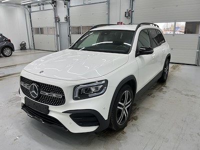 Mercedes-Benz Glb Glb 200 D Business UA!