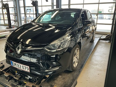 Renault Clio 0.9 ENERGY TCE 90 ZEN UA!