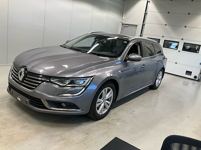 Renault Talisman 2.0 Blue Dci 200 Intens Edc UA!