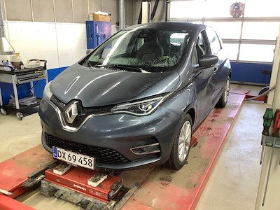 Renault ZOE Zen R110 - 52 kWh UA!