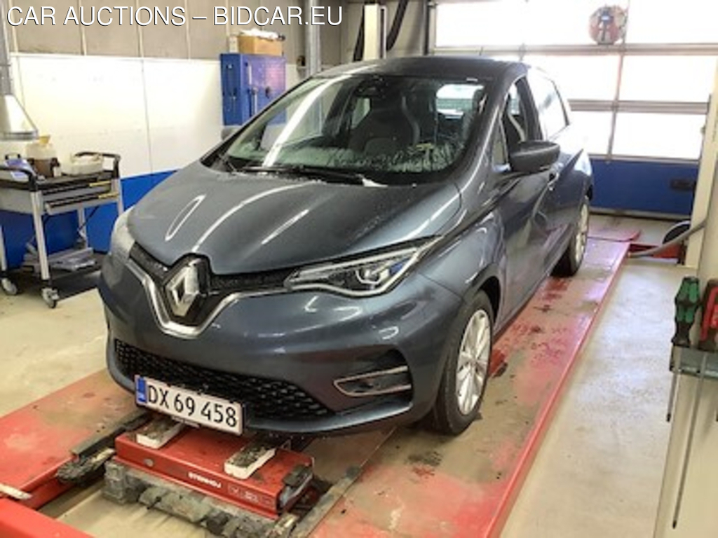 Renault ZOE Zen R110 - 52 kWh UA!