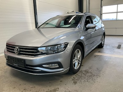 Volkswagen Passat 2.0 TDI 150 SCR BUSINESS PLUS DSG VARIAN stationcar UA!