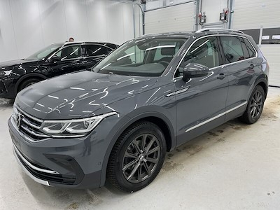 Volkswagen Tiguan 2.0 Tdi Scr 150 Elegance Dsg7 UA!