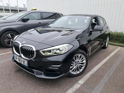 BMW Serie 1 1.5 116I Edition Sport VP [5P] bvm 6-109CH-6cv, 2022