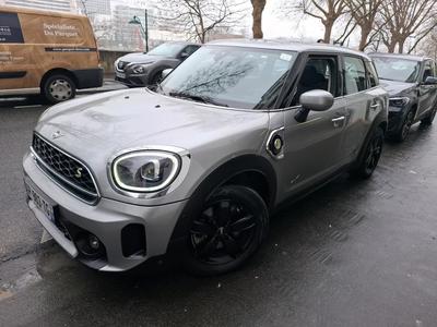 MINI Countryman Cooper SE ALL4 Premium Plus125+95ch BVA6 VP [5P] bva 6-220CH-6cv, 2023