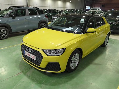 Audi A1 sportback 25 TFSI