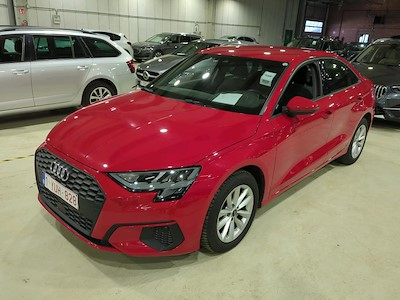 Audi A3 sedan 30 TFSI