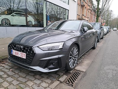 Audi A5 sportback 35 TFSI BUSINESS EDITION S LIN