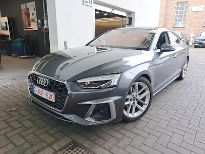 Audi A5 sportback 35 TFSI BUSINESS EDITION S LIN