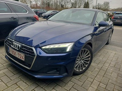 Audi A5 sportback 35 TFSI S TRONIC BUS. ED. ATTR