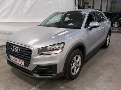 Audi Q2 1.6 TDI S TRONIC AUT