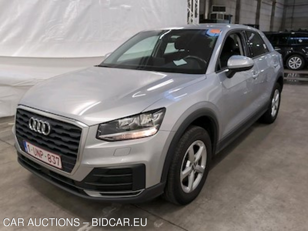 Audi Q2 1.6 TDI S TRONIC AUT