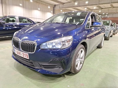 BMW 2 active tourer 225XEA PHEV IPERFORMANCE OPF A