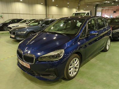 BMW 2 active tourer 225XEA PHEV IPERFORMANCE OPF A