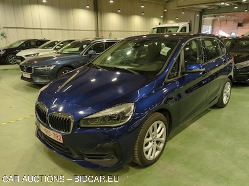 BMW 2 active tourer 225XEA PHEV IPERFORMANCE OPF A