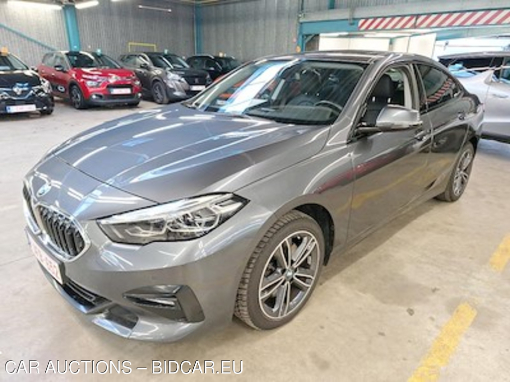 BMW 2 gran coupe 216 DA ADBLUE AUT