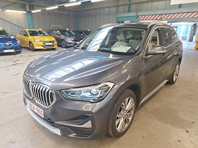 BMW X1 1.5 DA SDRIVE16ADBLUE AUT