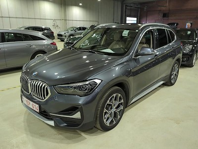 BMW X1 1.5IA XDRIVE25EPHEV OPF AUT