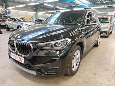 BMW X1 1.5IA XDRIVE25EPHEV OPF AUT