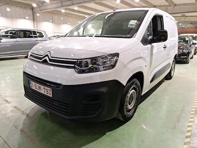 Citroen Berlingo van SW 1.2 PURETECH MLIGHT CLUB S/S