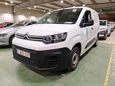 Citroen Berlingo van SW 1.2 PURETECH MLIGHT CLUB S/S