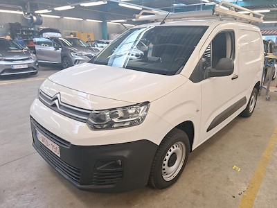 Citroen Berlingo van SW 1.6 BLUEHDI M LIGHT DRIVER S&amp;S