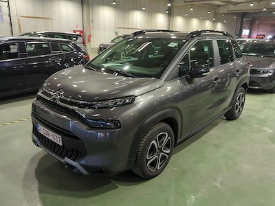 Citroen C3 aircross 1.2 PURETECH 110 S&amp;S MAN6 FEEL