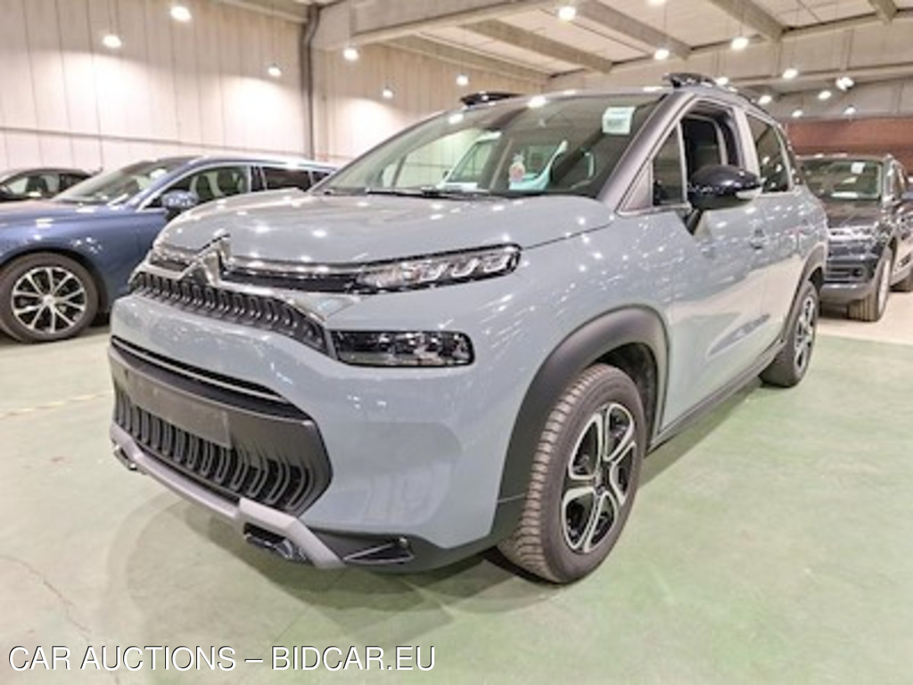 Citroen C3 aircross 1.2 PURETECH 110 S&amp;S MAN6 FEEL