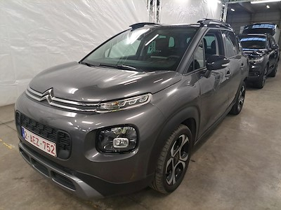 Citroen C3 aircross 1.5 BLUEHDI SHINE S&amp;S AUT