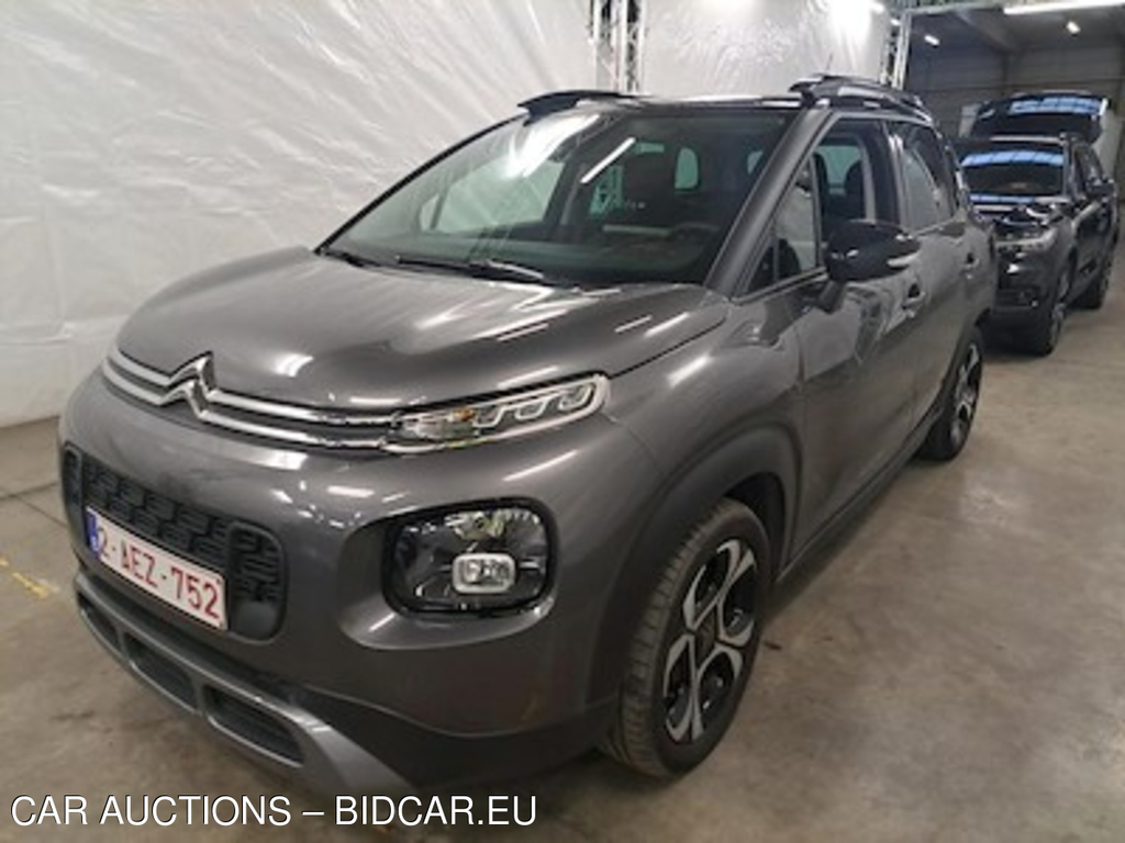 Citroen C3 aircross 1.5 BLUEHDI SHINE S&amp;S AUT