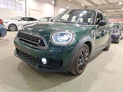 MINI COUNTRYMAN 1.5A COOPER S EALL4 PLUG-IN H