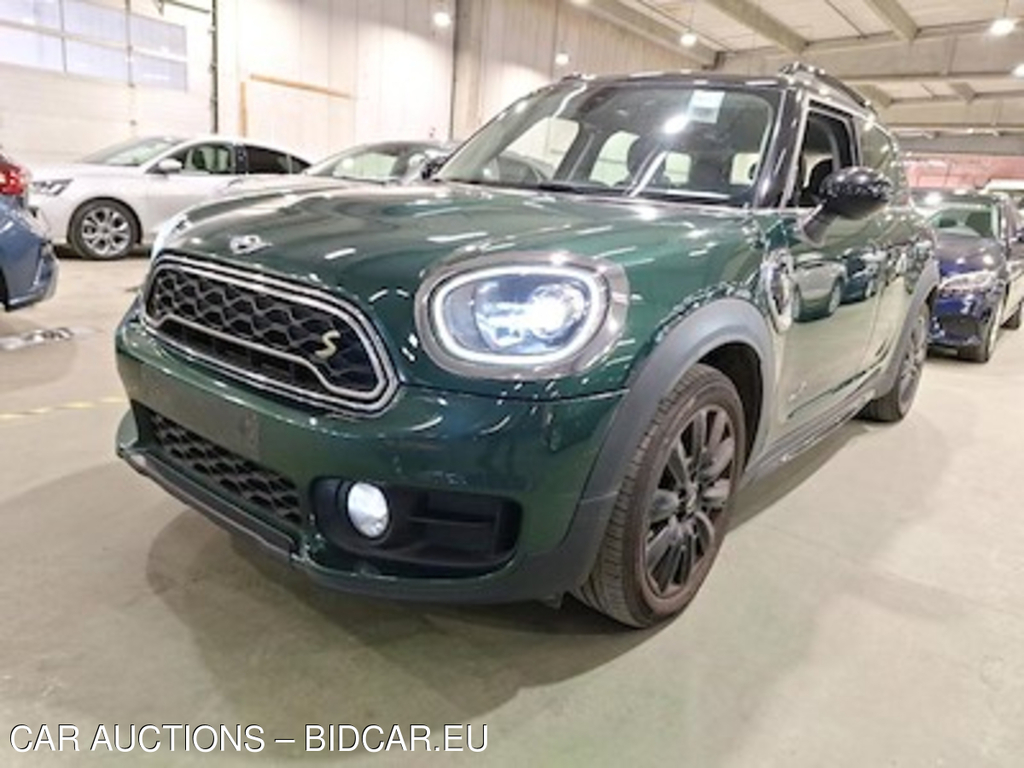 MINI COUNTRYMAN 1.5A COOPER S EALL4 PLUG-IN H